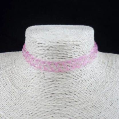Fashion Choker Necklace