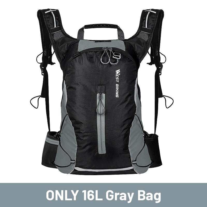 Breathable Cycling Backpack - BestShop