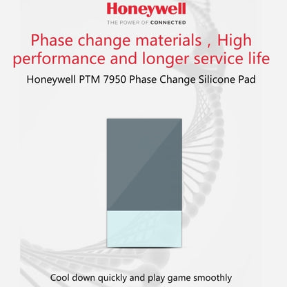 Thermal Conductive 8.5W Honeywell PTM7950 Silicone Pad - BestShop