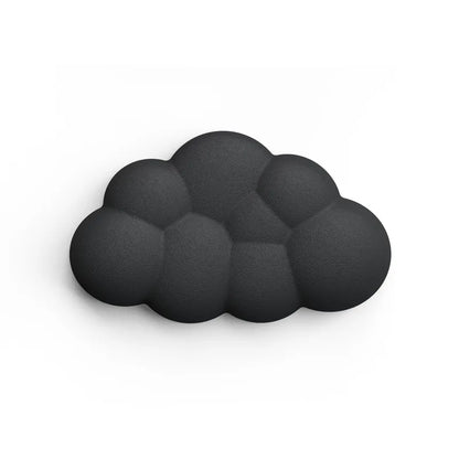 Cloud Mouse pad with wrist rest