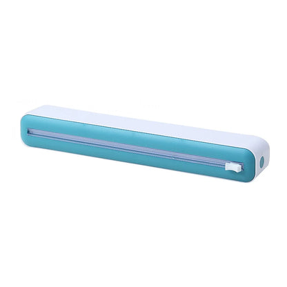 Kitchen Disposable Cling Film Cutter