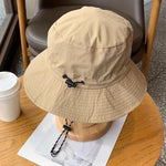 Load image into Gallery viewer, Waterproof Fisherman Hat
