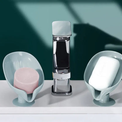 Soap Box Creative Draining Soap Storage Rack