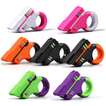Load image into Gallery viewer, Rotary Finger Sliders Fidget Toy
