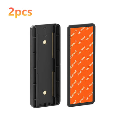 Self-Adhesive Power Socket Strip
