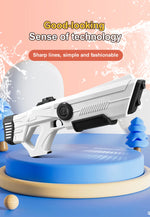 Load image into Gallery viewer, Electric Automatic Water Storage Gun
