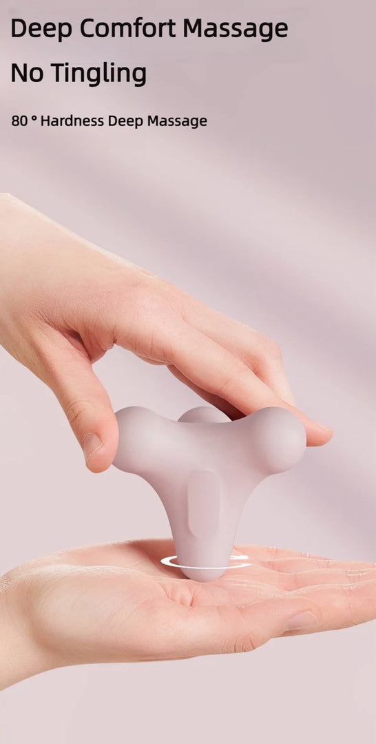 Four Corner Fascia Ball Plantar Massage
