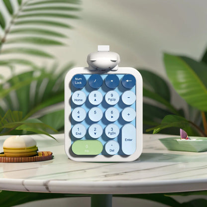 MOFII 2.4G Wireless Keyboard