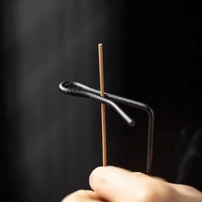 Creative Upside Down Incense Burner