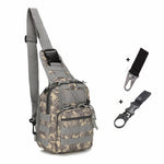 Load image into Gallery viewer, Military Tactical Bag Climbing Shoulder Bags - BestShop
