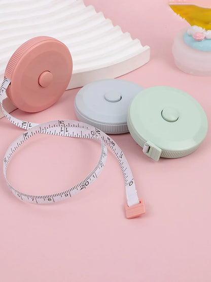 Portable Soft Small Tape Measure