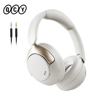 QCY H3 Pro ANC Wireless Headphone