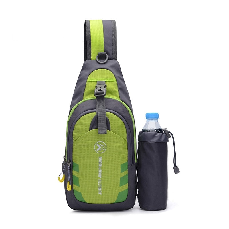 Travel Hiking Shoulder Bag - BestShop