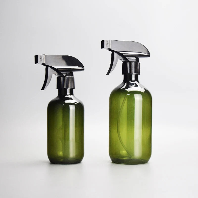 High Pressure Moisturizer Plastic Spray Bottle