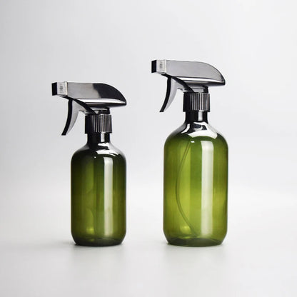 High Pressure Moisturizer Plastic Spray Bottle