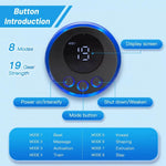 Load image into Gallery viewer, USB Rechargeable Intelligent Training Device
