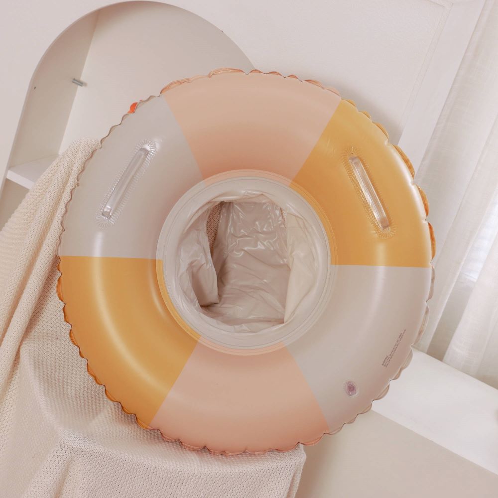 Baby Swim Ring Tube Inflatable Seat - BestShop