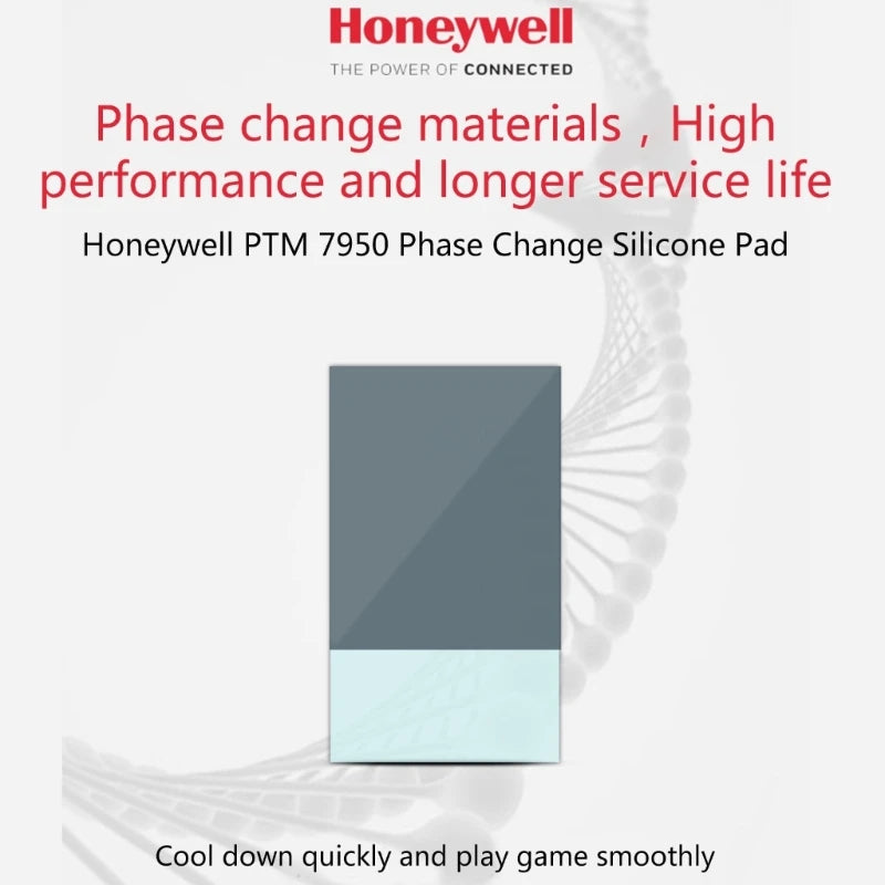 Thermal Pad For Honeywell PTM7950 Phase