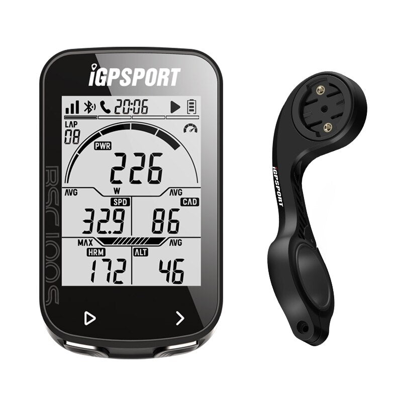 GPS Bike Wireless Speedometer - BestShop