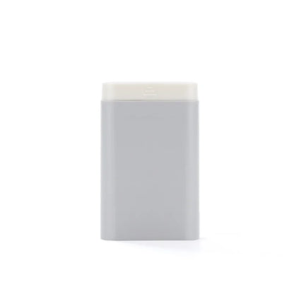 Mini Small Portable Travel Vitamin Box Pill Cases