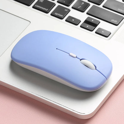 Portable Working Bluetooth Mouse