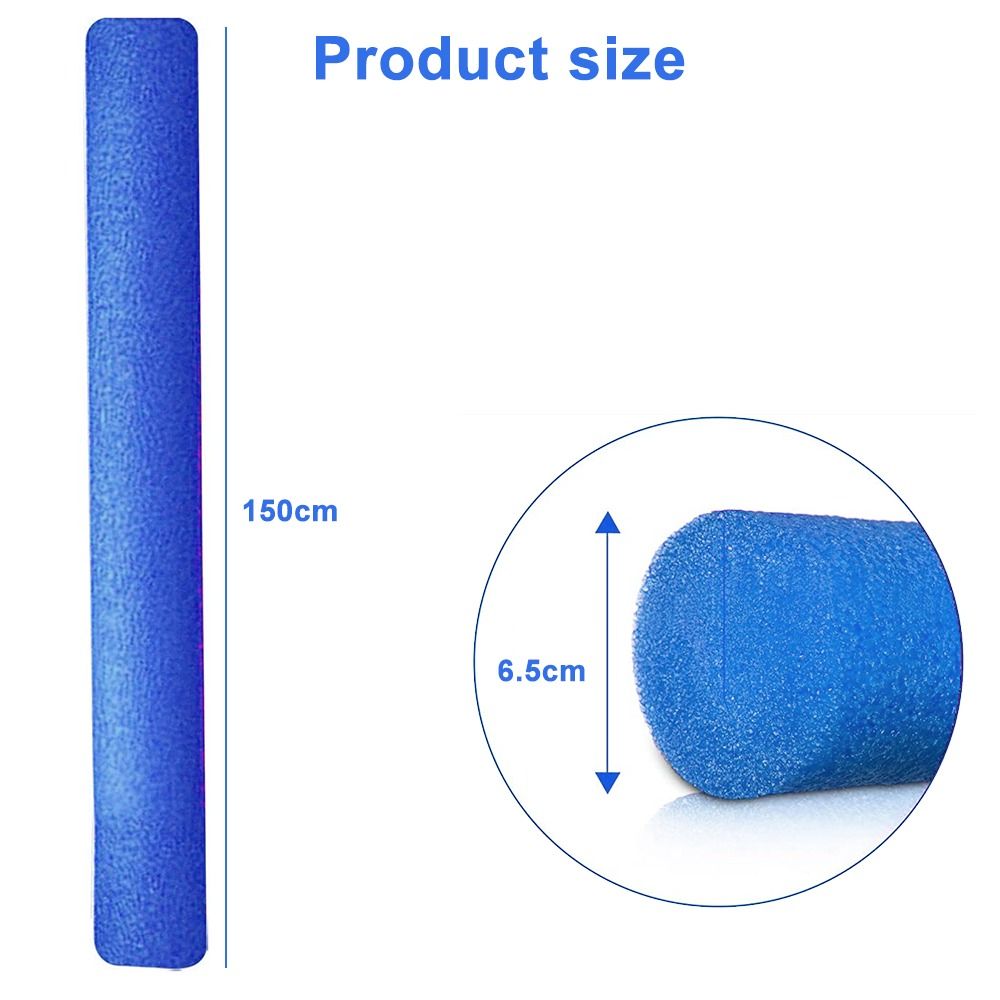 Swimming Pool Noodle Float Aid - BestShop