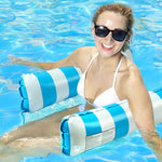 Load image into Gallery viewer, 2023 Inflatable Water Hammock Recliner Pool Toy - BestShop