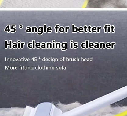 Multifunctional Pet Hair Remover Brush