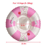 Load image into Gallery viewer, Baby Swim Ring Tube Inflatable Seat - BestShop
