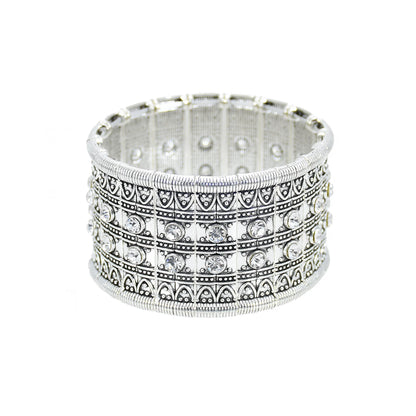 Gypsy Tribal Tibetan Bracelet