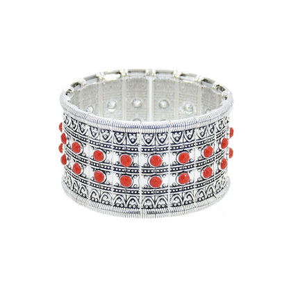 Gypsy Tribal Tibetan Bracelet