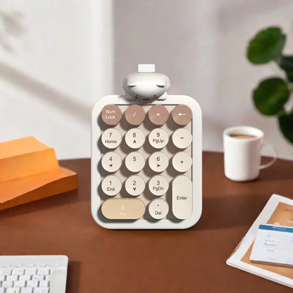 MOFII 2.4G Wireless Keyboard