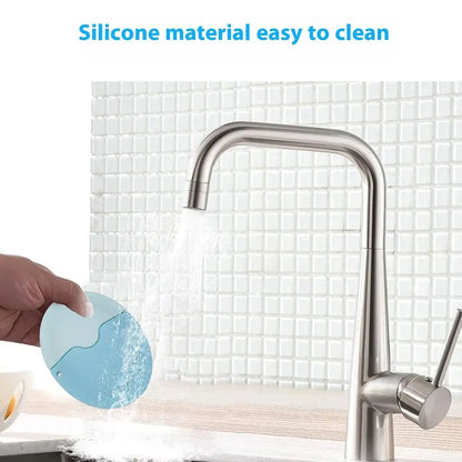 Silicone Sunscreen Roller Applicator