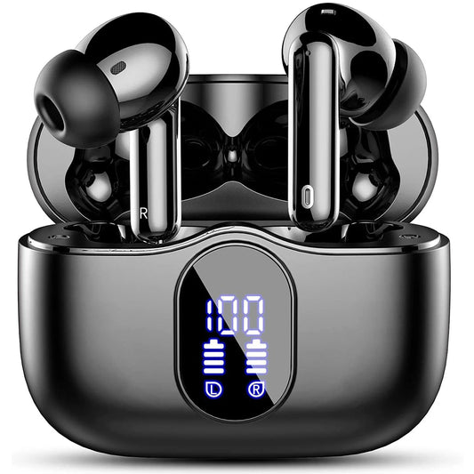Btootos A90 PRO Wireless Earbuds