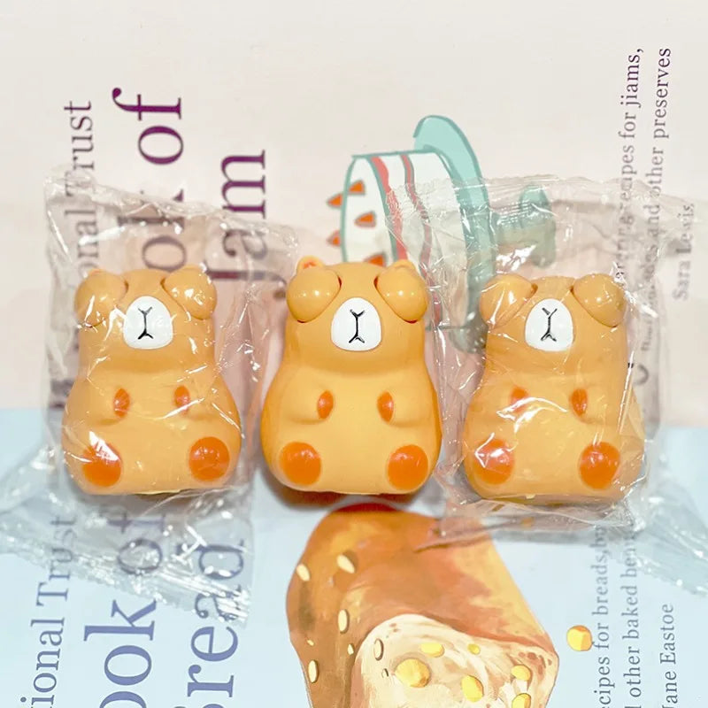 Ovly Squishy Stress Relief Toy
