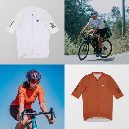 DAREVIE Cycling Jersey 2023 Fashion Cycling Jersey SPF 50 - BestShop