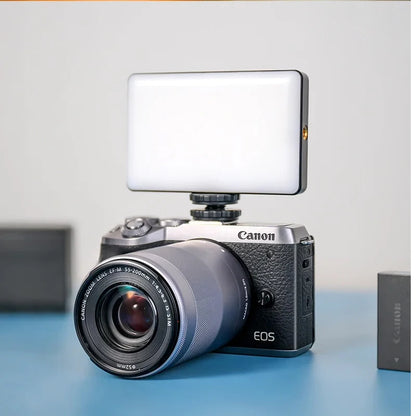Multifunctional Fill Light FOR Camera Shot