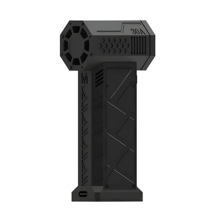 Mini Turbo Jet Fan Electric Air Blower