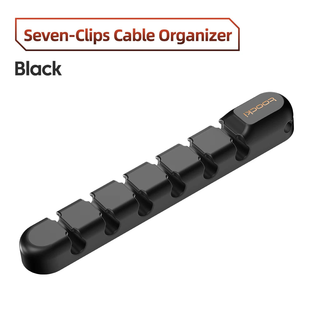 Toocki Cable Organizer