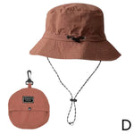 Load image into Gallery viewer, Waterproof Fisherman Hat
