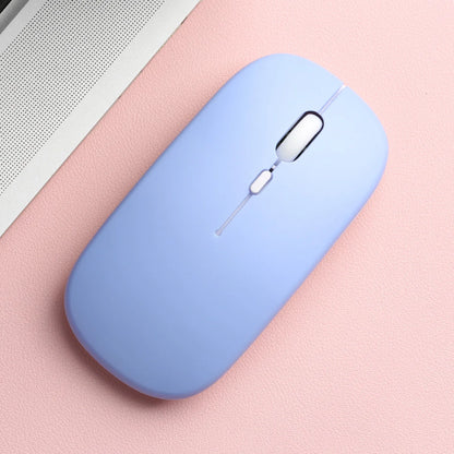 Portable Working Bluetooth Mouse