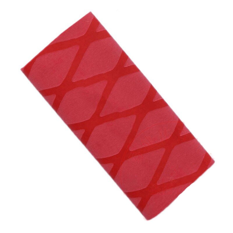 Malathorne Table Tennis Racket Handle Overgrip Heat Shrink Nonslip Sweatband Grip for Ping Pong Paddle 4.5x10cm - BestShop