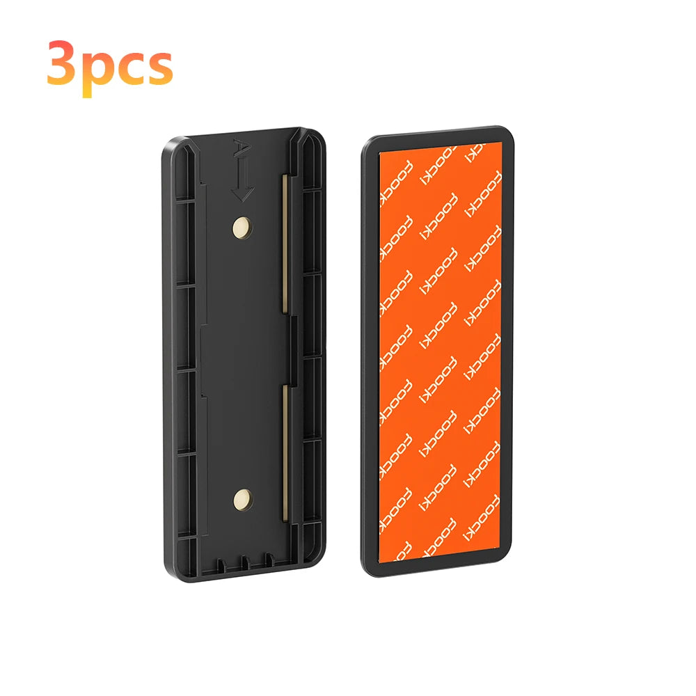 Self-Adhesive Power Socket Strip