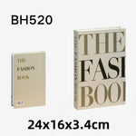 Load image into Gallery viewer, Classic fashion Series Fake Book Decoration - BestShop