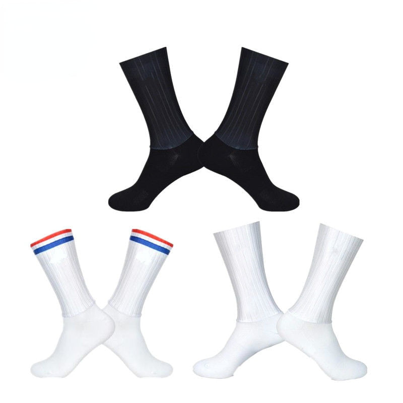 Anti Slip Socks Whiteline Cycling Socks - BestShop