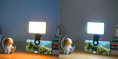 Multifunctional Fill Light FOR Camera Shot