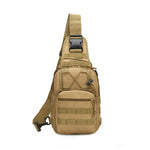 Load image into Gallery viewer, Military Tactical Bag Climbing Shoulder Bags - BestShop
