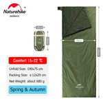 Load image into Gallery viewer, Sleeping Bag Ultralight Cotton Sleeping Bag - BestShop
