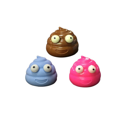 Squeeze Fidget Stress Relief Toys