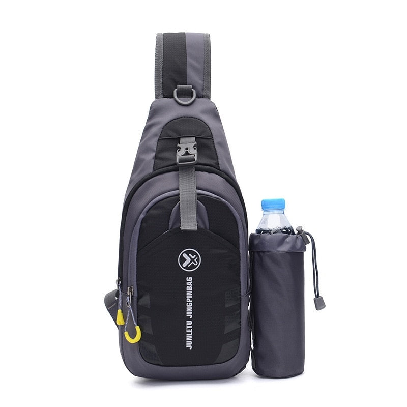 Travel Hiking Shoulder Bag - BestShop